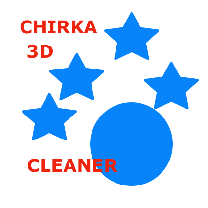 Chirka Logo